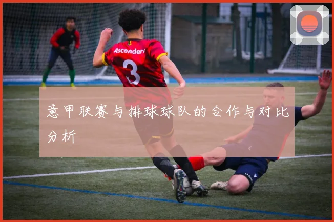 意甲联赛与排球球队的合作与对比分析